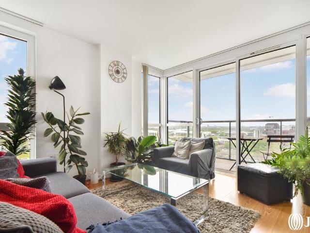 Flat for rent in Poplar Grove, Isle Of Man