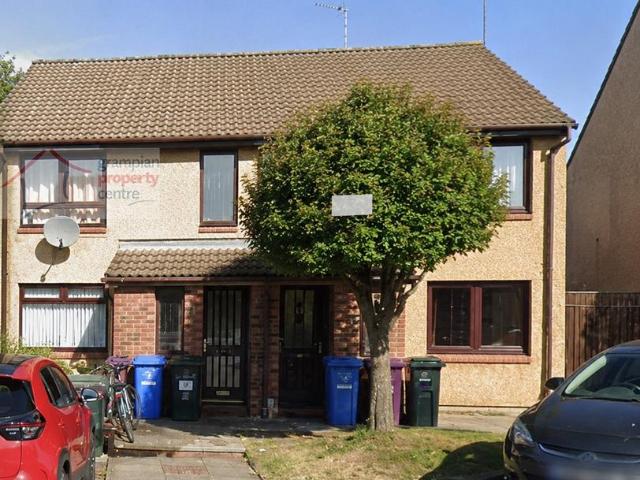 Flat for rent in Lossiemouth, Scotland