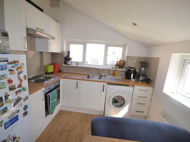 Apartment for rent in Aldrington, Isle Of Man