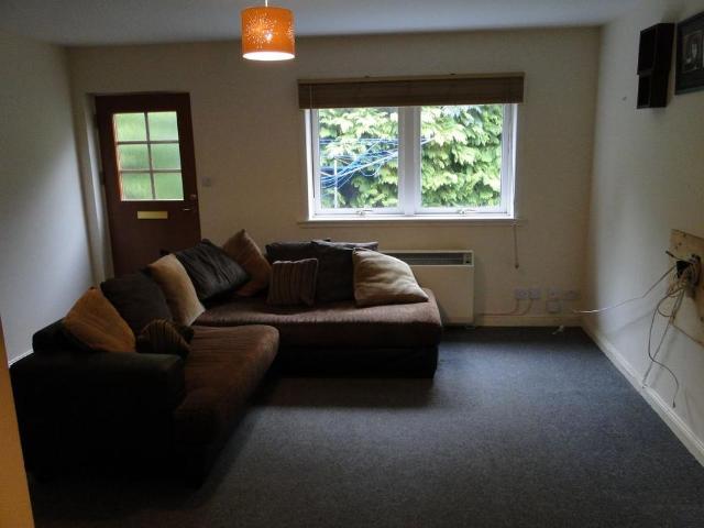 Apartment for rent in Bridgend, Moneydie