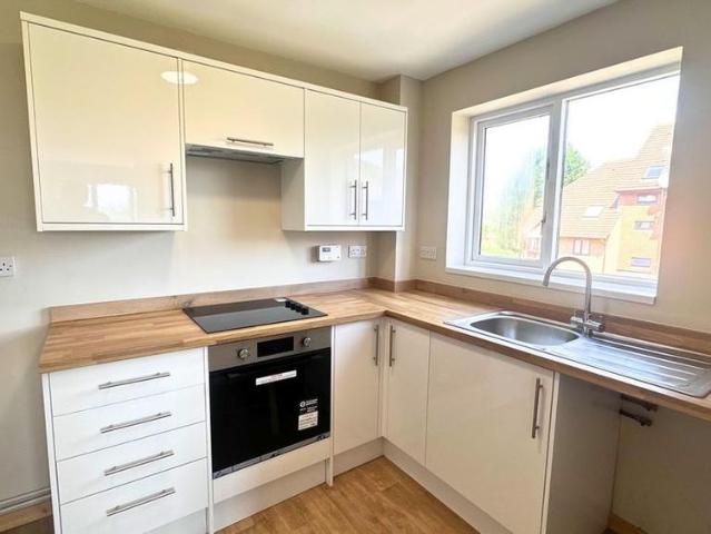 Apartment for rent in Coundon, West Midlands