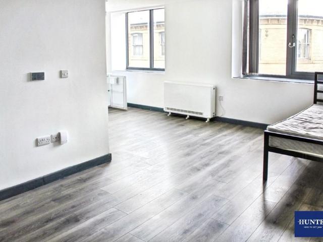 Room for rent in West Yorkshire