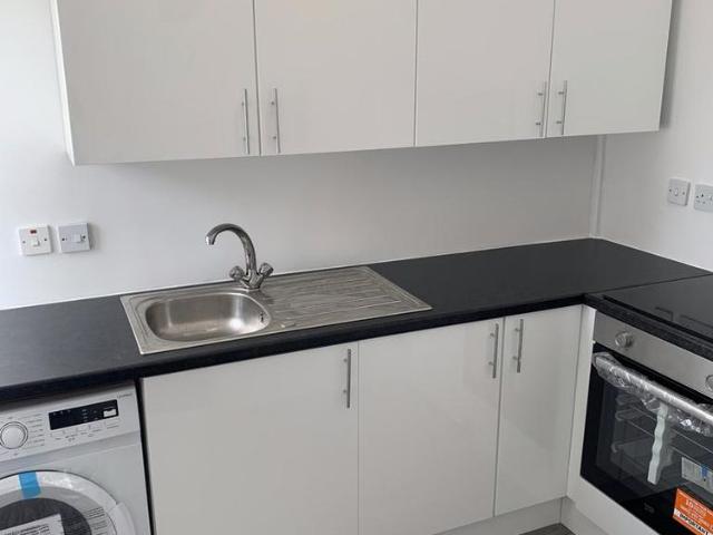 Apartment for rent in Canonmills, Bellevue