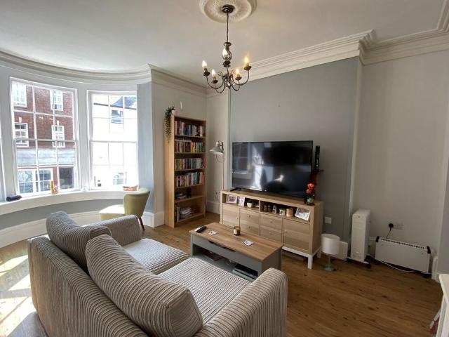 Apartment for rent in St Mary's, City Of Southampton