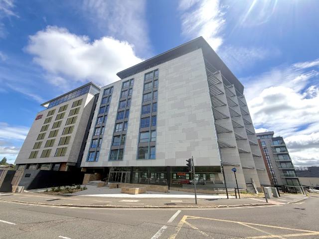 Apartment for rent in New Fletton, Peterborough