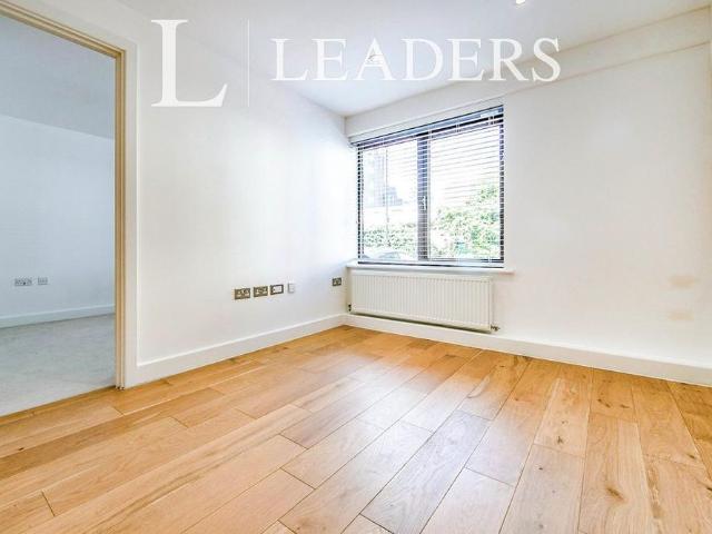 Apartment for rent in Fordham Heath, Essex