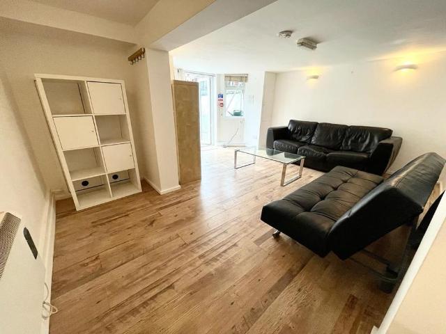 Apartment for rent in Georgia, Greater Manchester