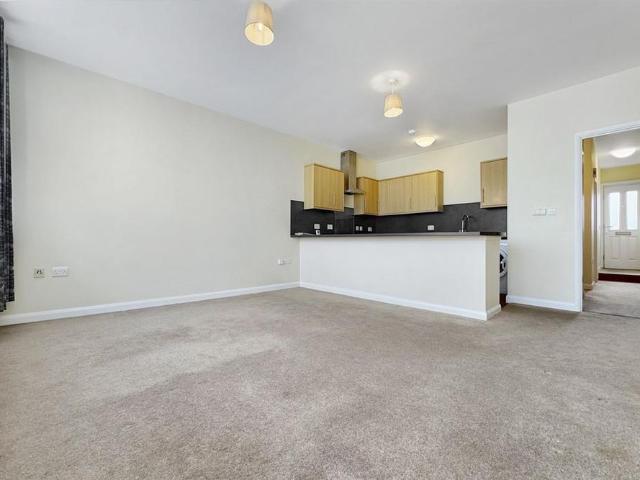 Apartment for rent in Clapham, West Sussex