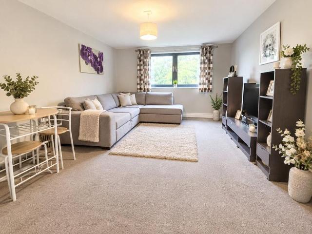 Apartment for rent in Penenden Heath, Maidstone