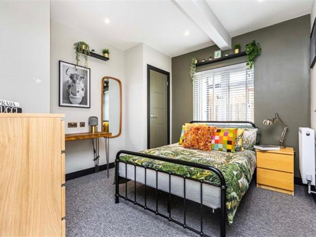 Flat for rent in Wimpson, City Of Southampton