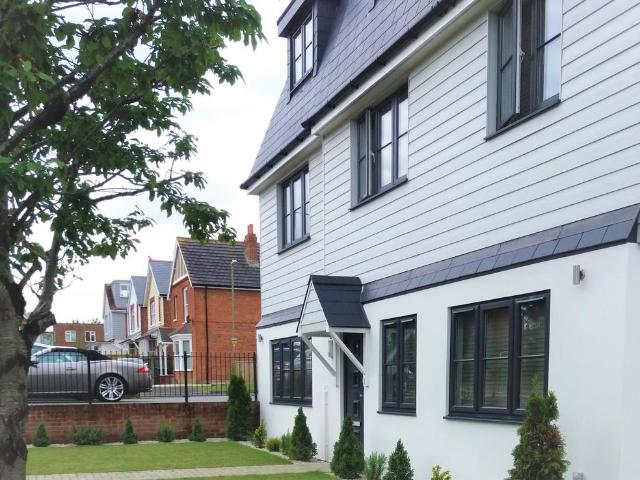 Flat for rent in Spring Vale, Hampshire
