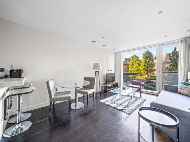 Apartment for rent in Pimlico, Greater London