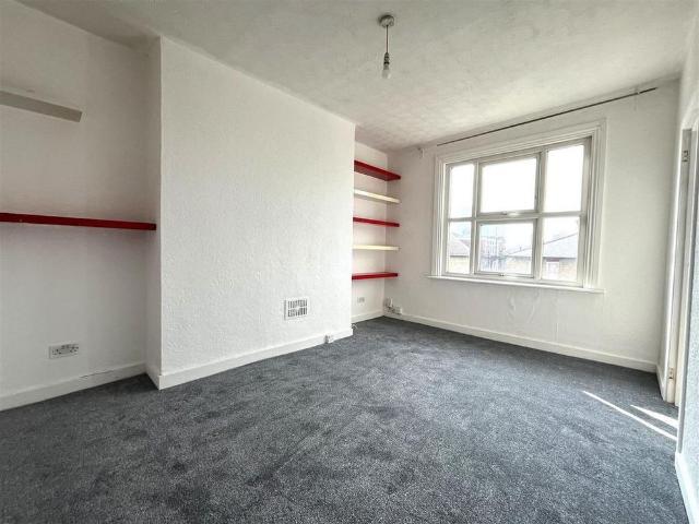 Apartment for rent in London Borough of Croydon, Addiscombe