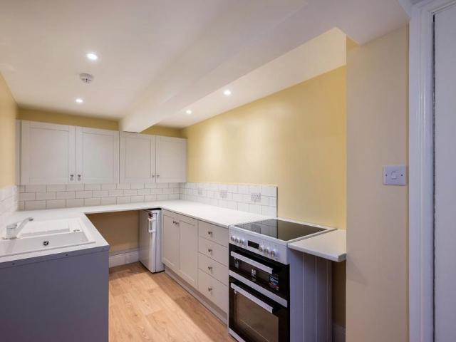 Apartment for rent in High Field, York