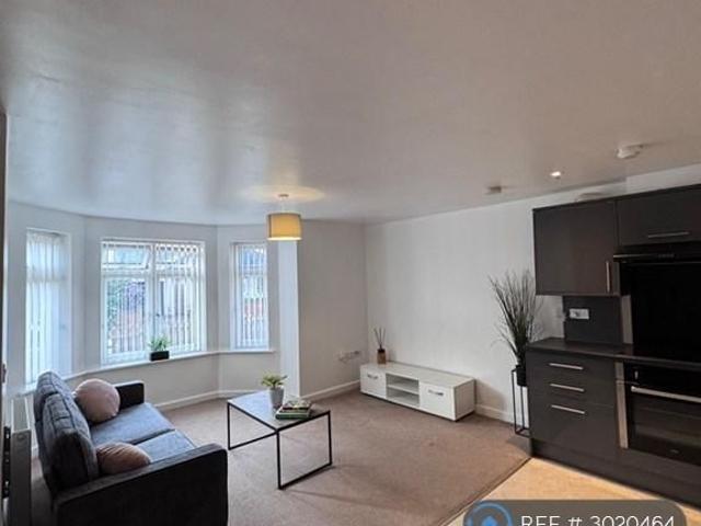 Apartment for rent in Dale Hill, Essex