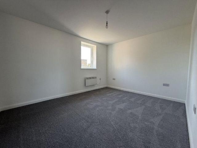 Apartment for rent in Corby Village, Corby