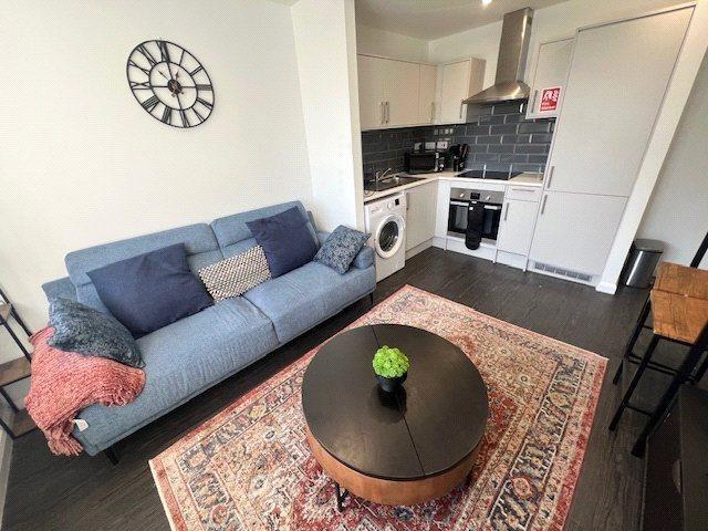 Apartment for rent in Little Germany, Bradford