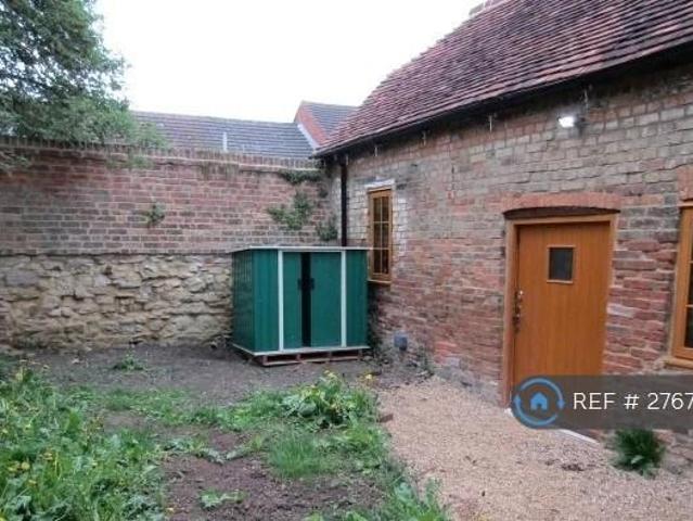 Flat for rent in Isle Of Man