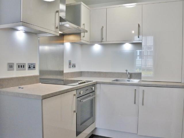 Flat for rent in Priest Down, Hampshire