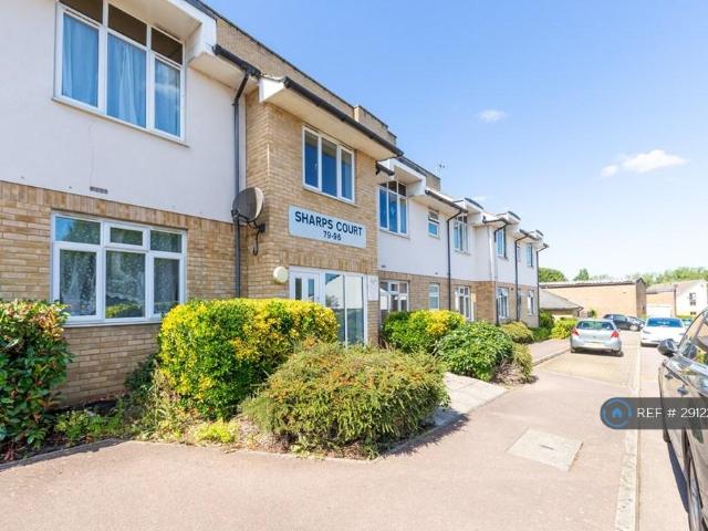 Flat for rent in King's Walden, Hertfordshire