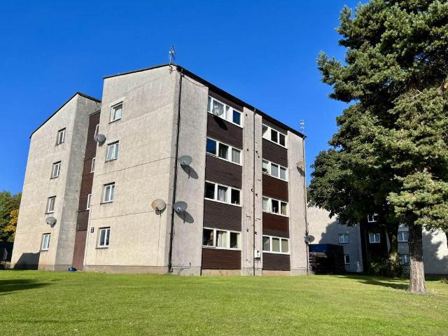 Flat for rent in Broughty Ferry, Scotland