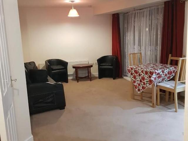 Apartment for rent in Gants Hill, Greater London