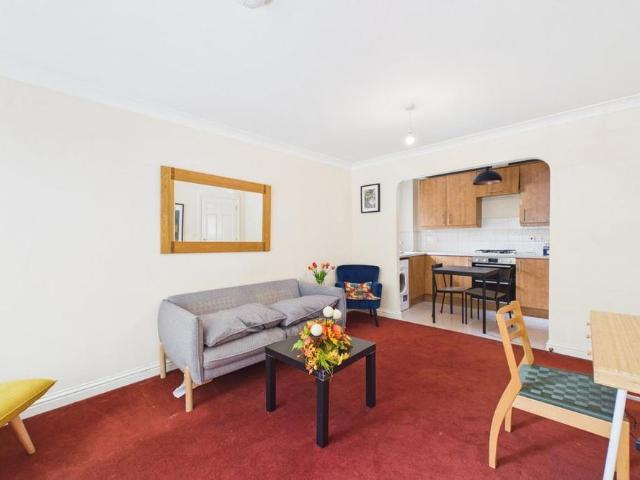 Apartment for rent in Reading