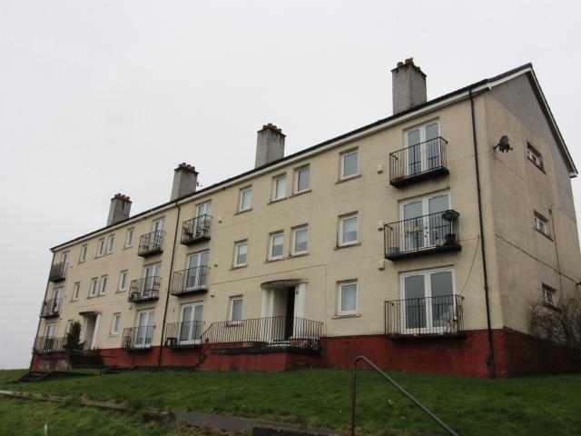 Apartment for rent in Elderslie, Scotland