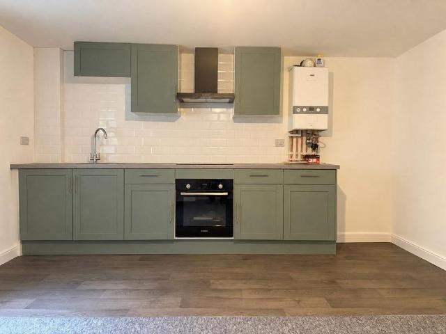 Apartment for rent in Chedburgh, Suffolk