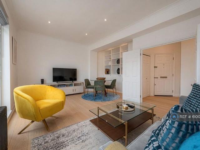 Apartment for rent in Notting Hill, Greater London