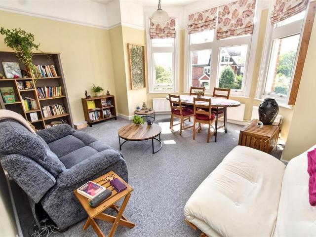 Apartment for rent in Eastbourne, East Sussex