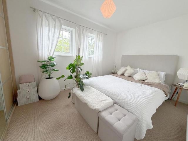 Apartment for rent in Milton Keynes