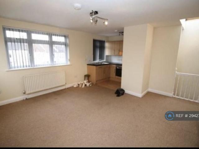 Apartment for rent in Feckenham, City Of Bristol
