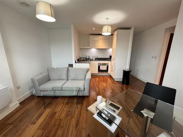 Apartment for rent in Edgbaston, West Midlands