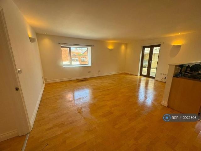 Apartment for rent in Rushden