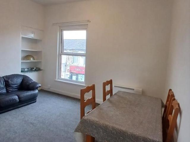 Apartment for rent in Avenham, Higher Bartle
