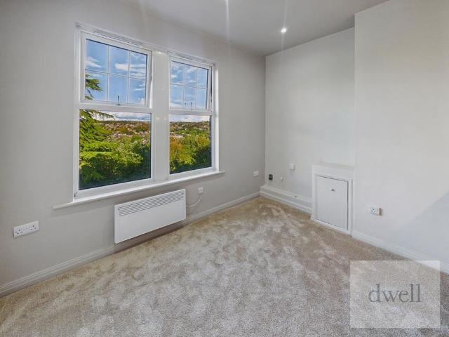 Apartment for rent in Headingley Hill, Leeds