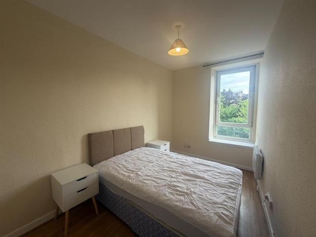 Flat for rent in Blackness, Scotland