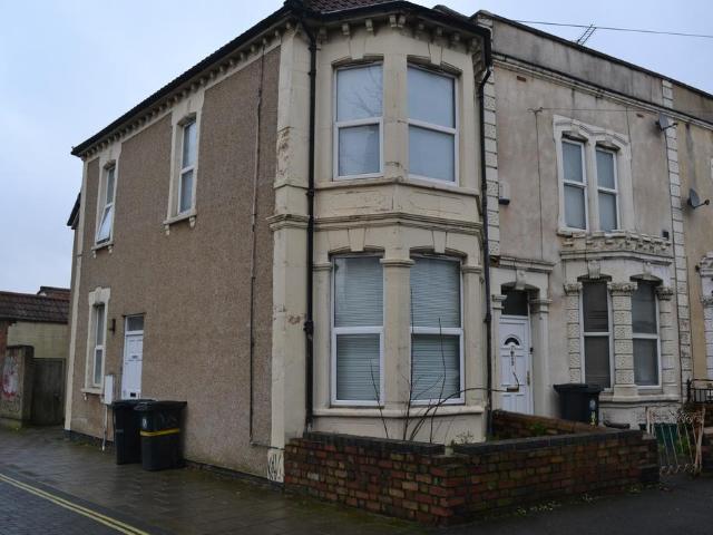 Flat for rent in Easton, Feckenham