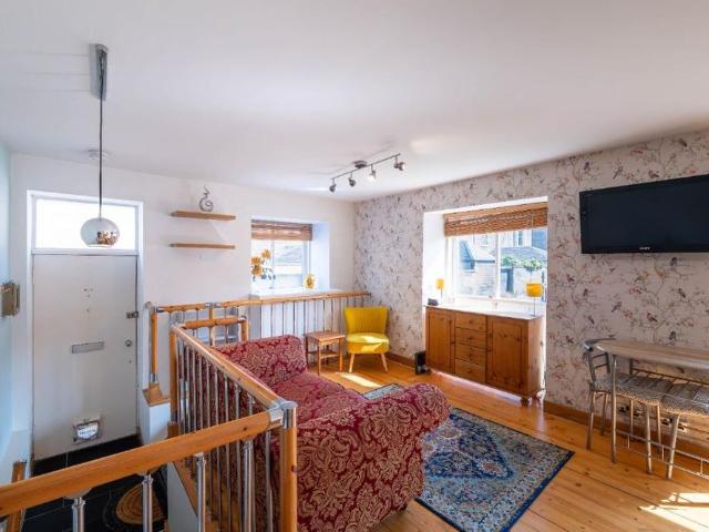Apartment for rent in North Leith, Trinity
