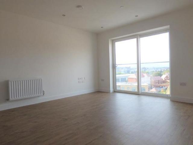 Apartment for rent in Spring Park, Luton