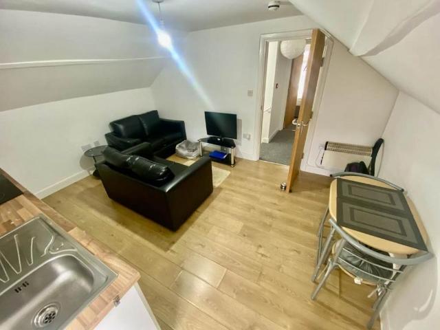 Apartment for rent in Mount Pleasant, Nangreaves