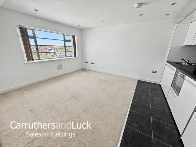 Apartment for rent in Saltdean, Brighton & Hove