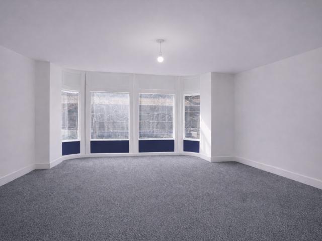 Apartment for rent in Stow Hill, Wales