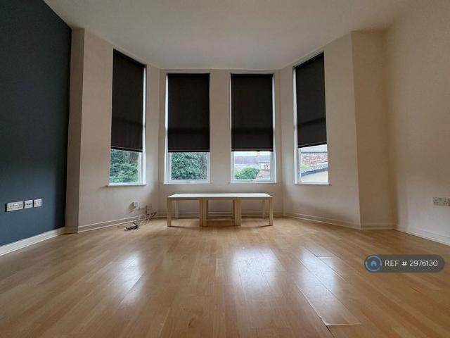 Apartment for rent in Calderstones
