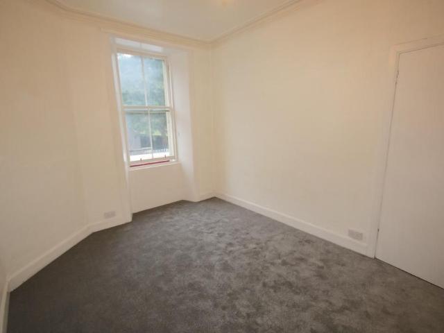 Apartment for rent in Canonmills, Scotland
