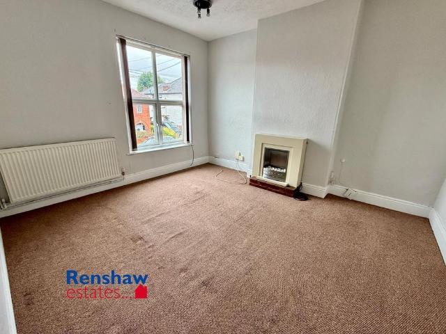 Apartment for rent in Caldermill, East Midlands