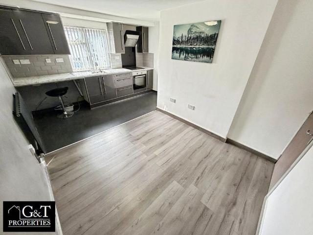 Apartment for rent in Stourbridge, West Midlands