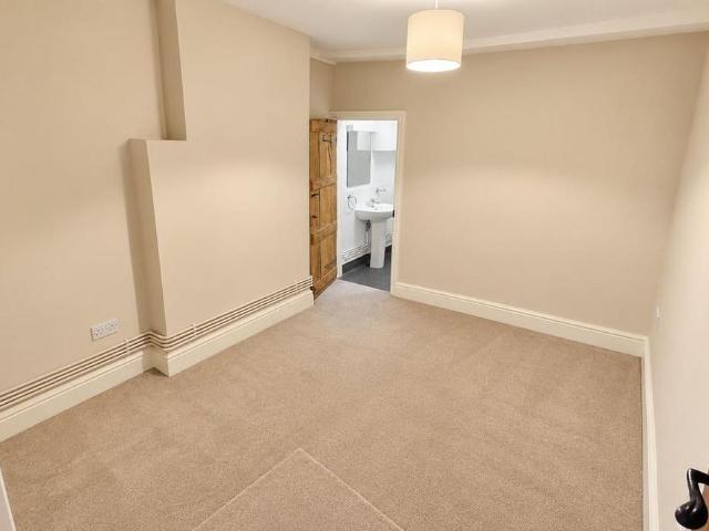 Apartment for rent in Stratford-upon-Avon, Alderminster