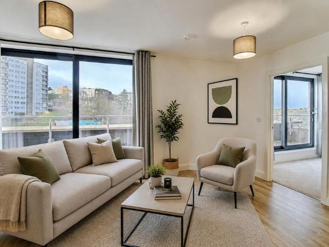 Apartment for rent in City Centre, Feckenham